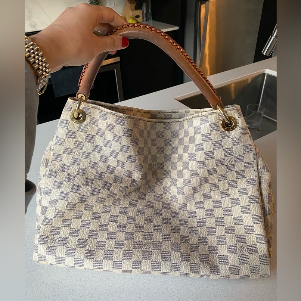 Lv bag